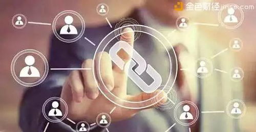 一圖看懂互聯(lián)網(wǎng)大佬們的區(qū)塊鏈布局 聚焦互聯(lián)網(wǎng)信息服務(wù)