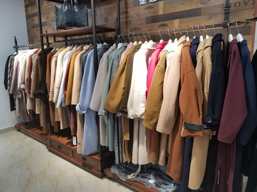 合肥服裝零售新模式 優(yōu)惠那么大，你得去看看
