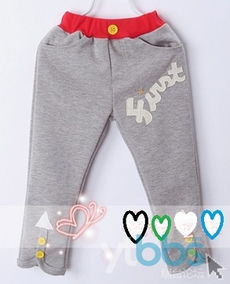 妙妙童裝 源頭直供，打造外貿(mào)精品童裝一站式采購平臺(tái)