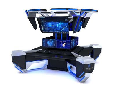 走進內江“專精特新”中小企業⑤ | 軟硬兼施，內江計算機軟硬件企業的創新之路